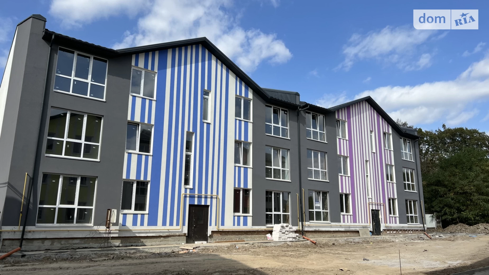 Продається 2-кімнатна квартира 53 кв. м у Вінниці, вул. Джерельна - фото 3
