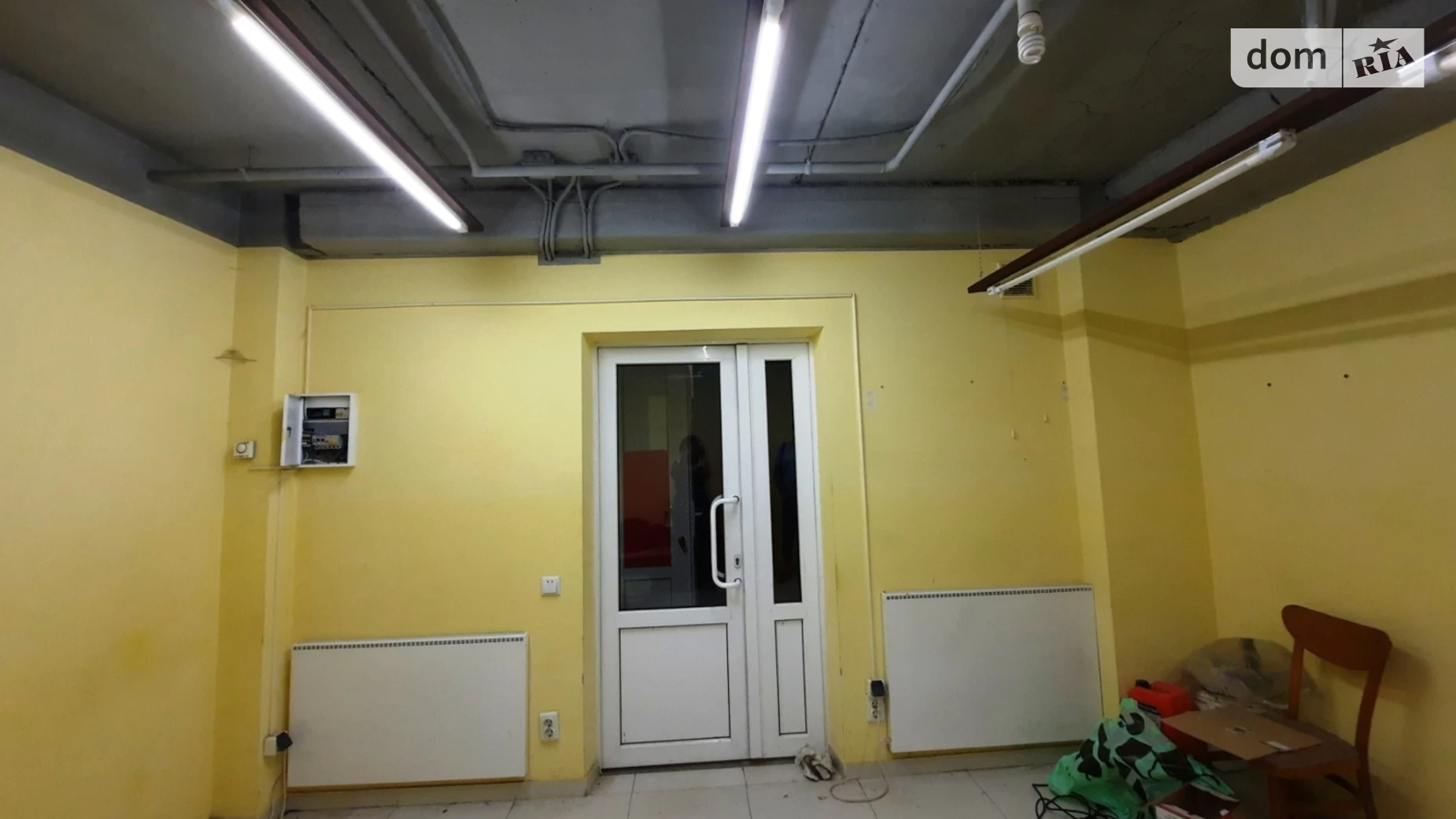 Продається приміщення вільного призначення 18 кв. м в 12-поверховій будівлі, цена: 12000 $ - фото 2