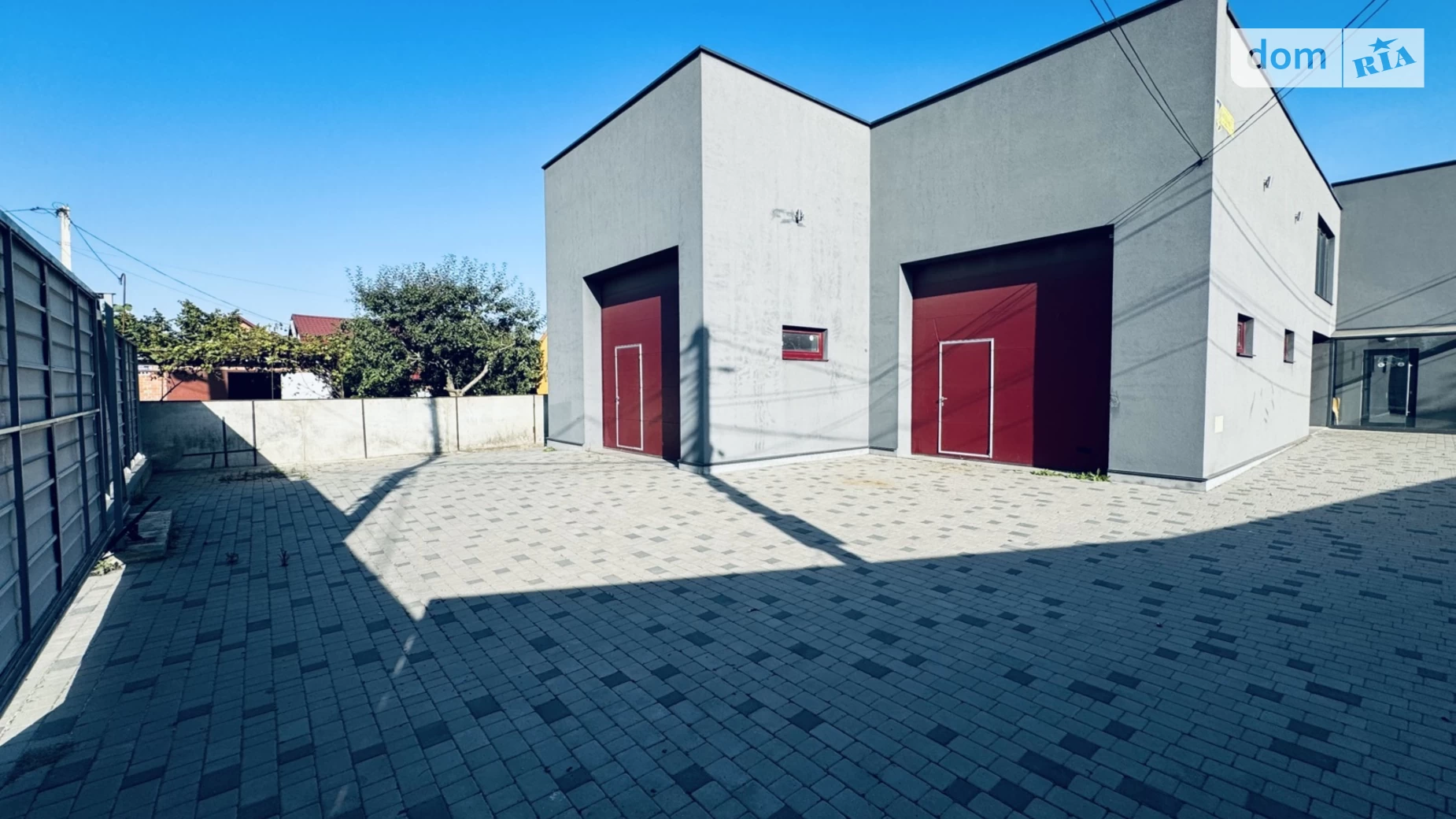 Продается помещения свободного назначения 303 кв. м в 2-этажном здании, цена: 310000 $ - фото 2