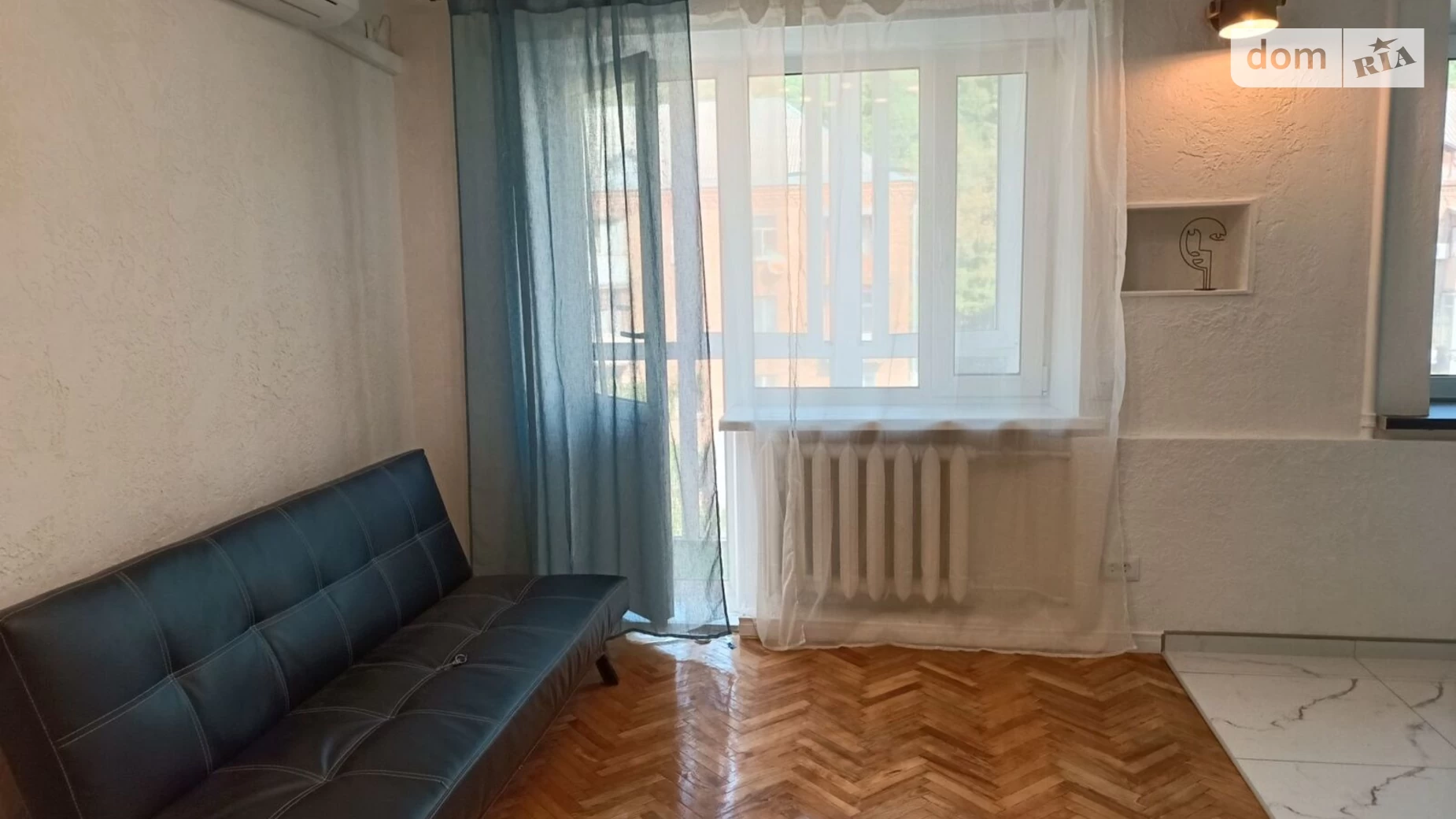Продается 1-комнатная квартира 27 кв. м в Киеве, ул. Михаила Бойчука, 30 - фото 4