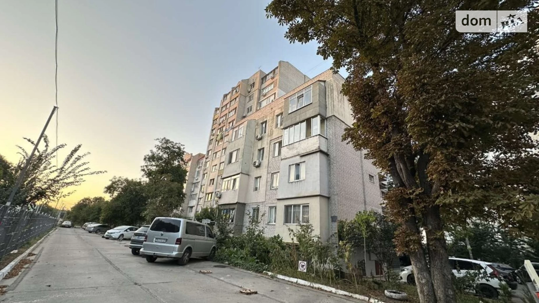 Продається 1-кімнатна квартира 49 кв. м у Одесі, вул. Сергія Ядова - фото 3