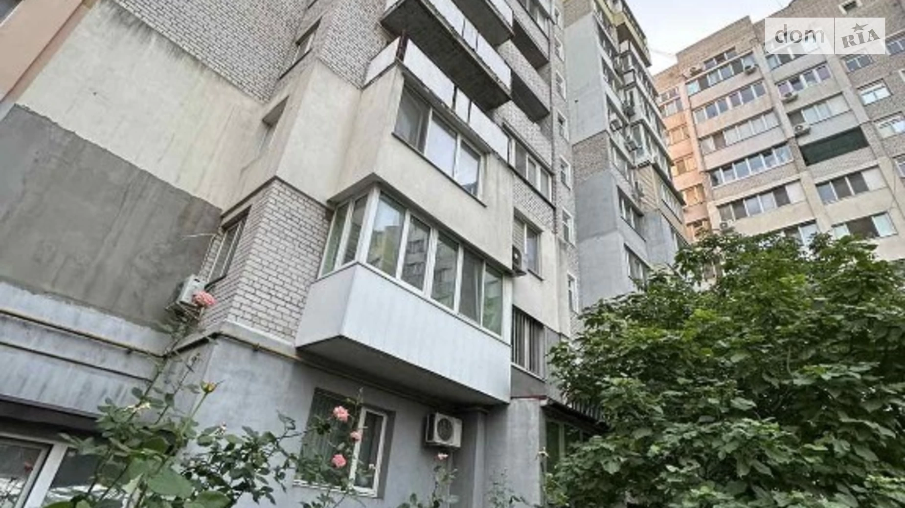 Продається 1-кімнатна квартира 49 кв. м у Одесі, вул. Сергія Ядова - фото 4