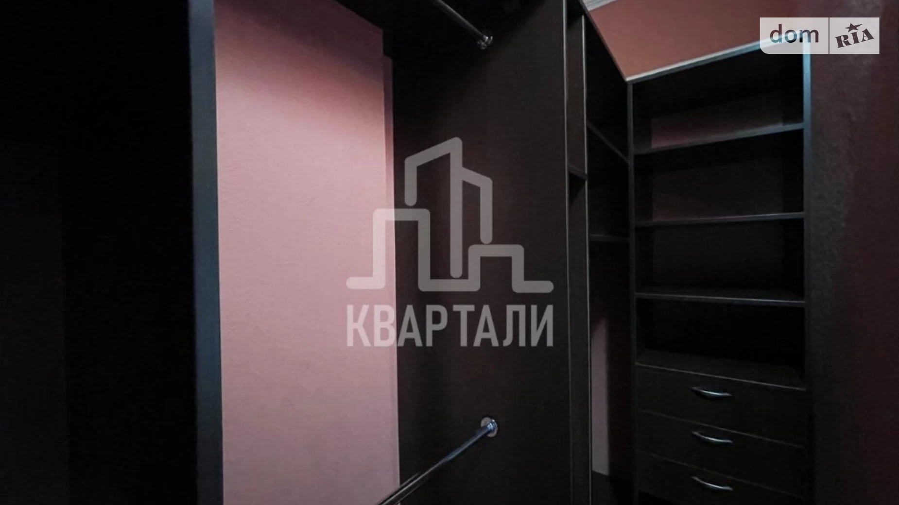 Продается 2-комнатная квартира 94 кв. м в Киеве, вул. Волошская, 50/38 - фото 3