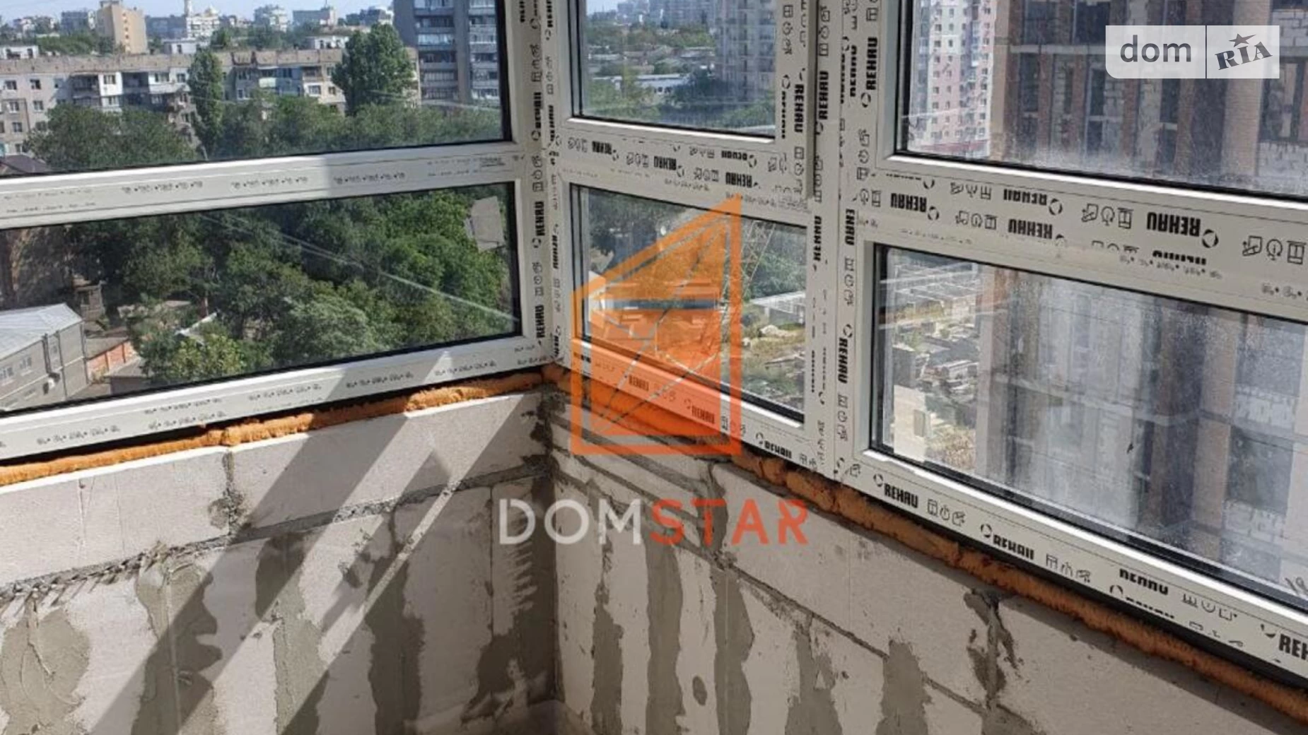 Продається 2-кімнатна квартира 69 кв. м у Одесі, вул. Прохоровська, 40 - фото 4