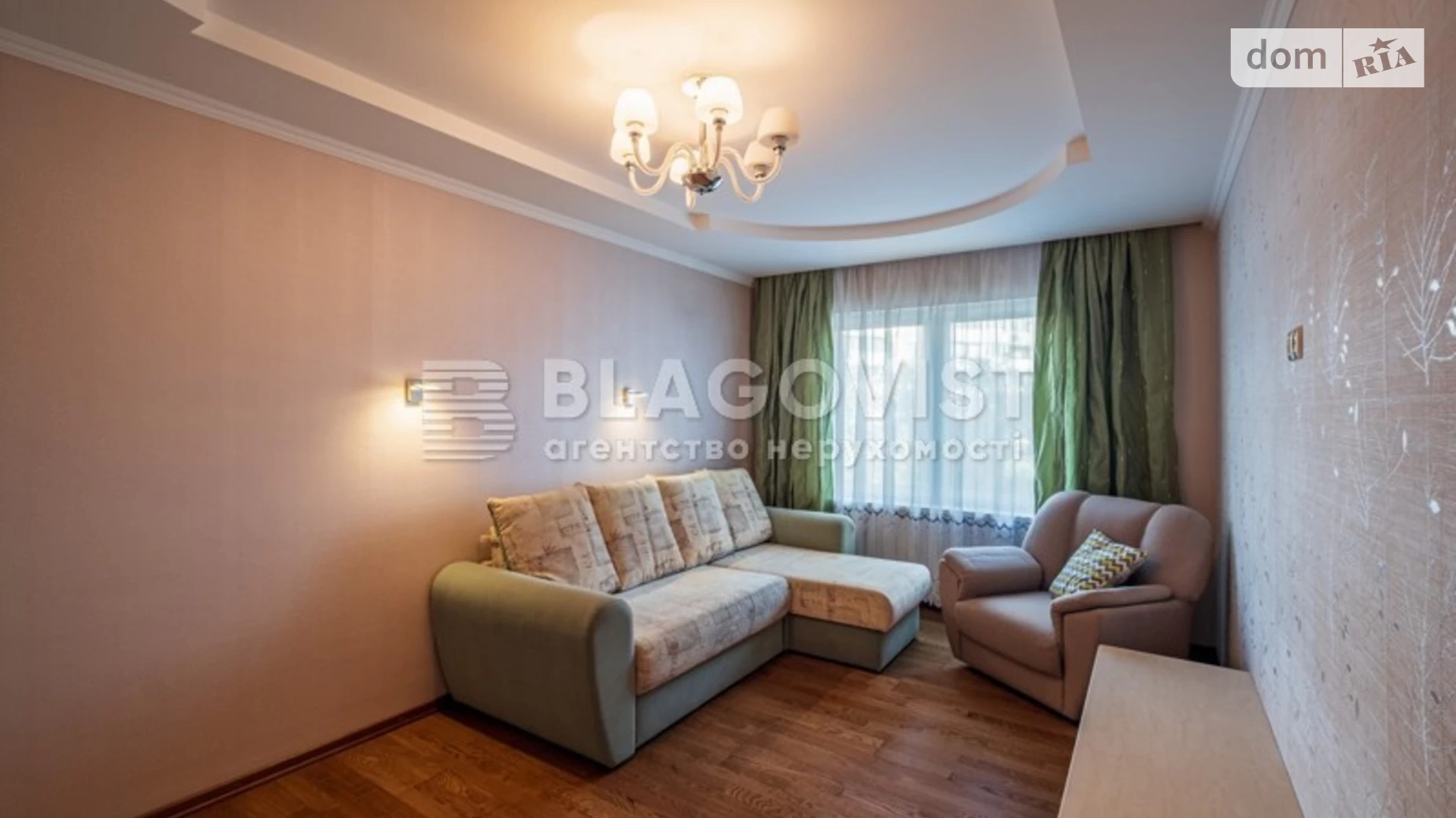 Продается 3-комнатная квартира 89.2 кв. м в Киеве, ул. Татьяны Яблонской, 6 - фото 4