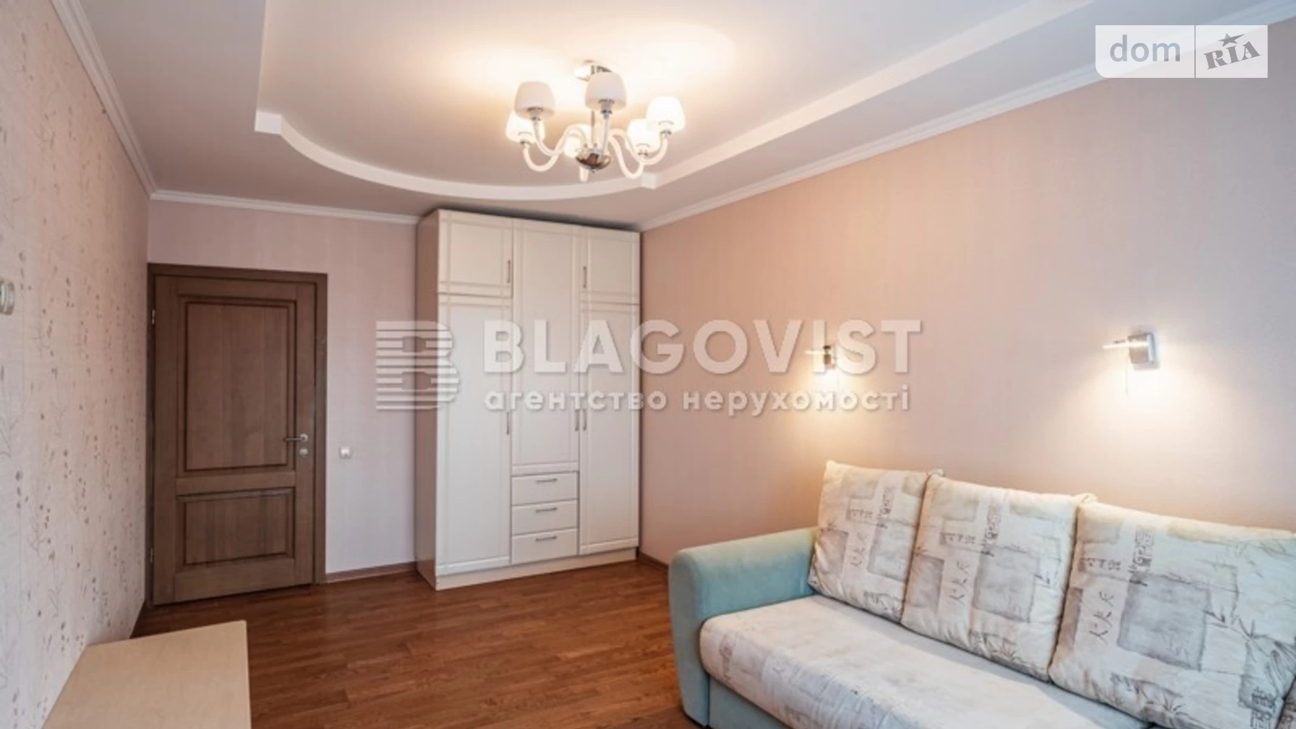 Продается 3-комнатная квартира 89.2 кв. м в Киеве, ул. Татьяны Яблонской, 6 - фото 5