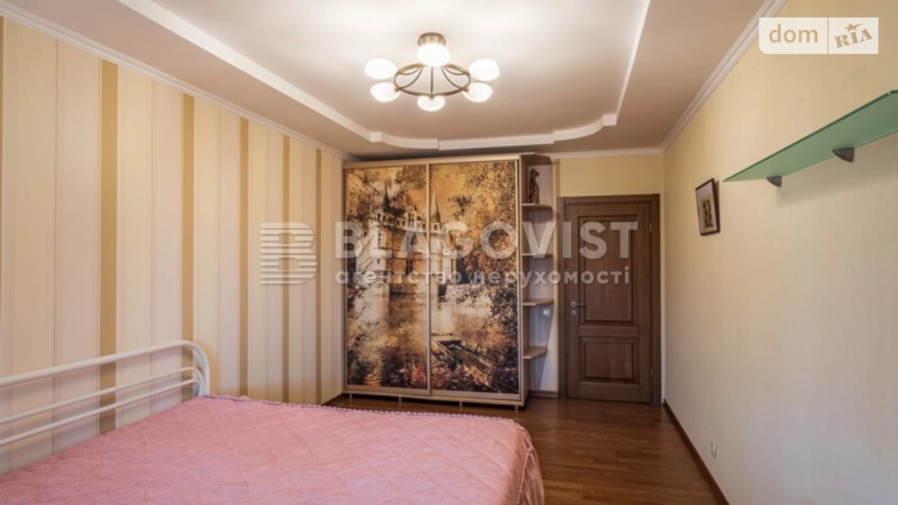 Продается 3-комнатная квартира 89.2 кв. м в Киеве, ул. Татьяны Яблонской, 6 - фото 3