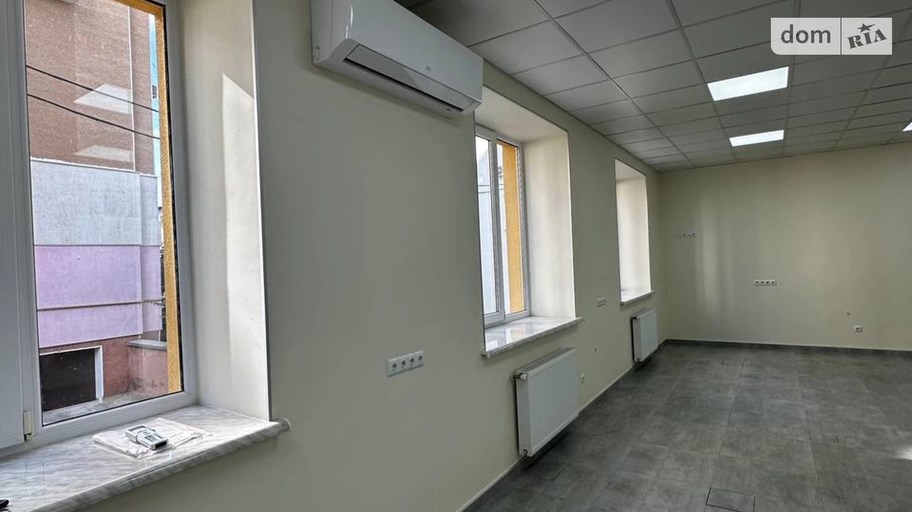 Здається в оренду приміщення вільного призначення 67 кв. м в 8-поверховій будівлі, цена: 500 $ - фото 2