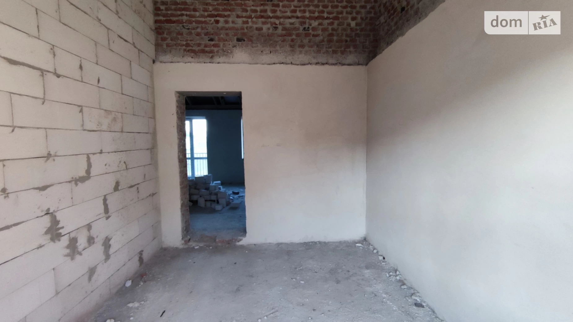 Продается 2-комнатная квартира 52.15 кв. м в Байковцах, ул. Сергея Корольова, 26 - фото 4