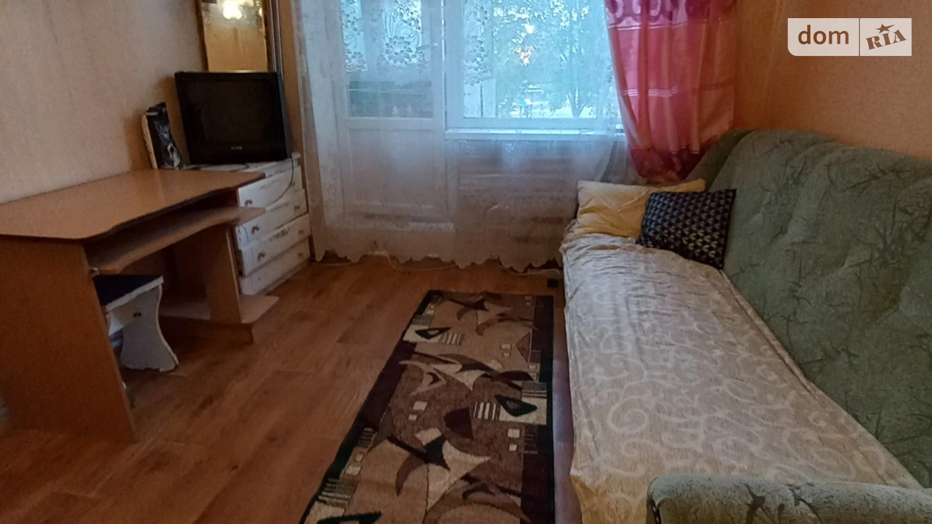 Продается 1-комнатная квартира 27 кв. м в Харькове, ул. Гвардейцев-Широнинцев, 26Б - фото 3