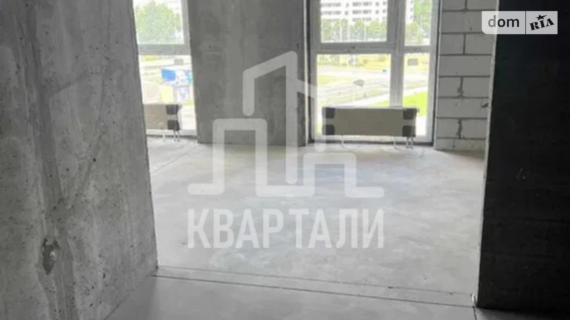 Продается 2-комнатная квартира 64 кв. м в Киеве, просп. Европейского Союза(Правды), 44 - фото 3