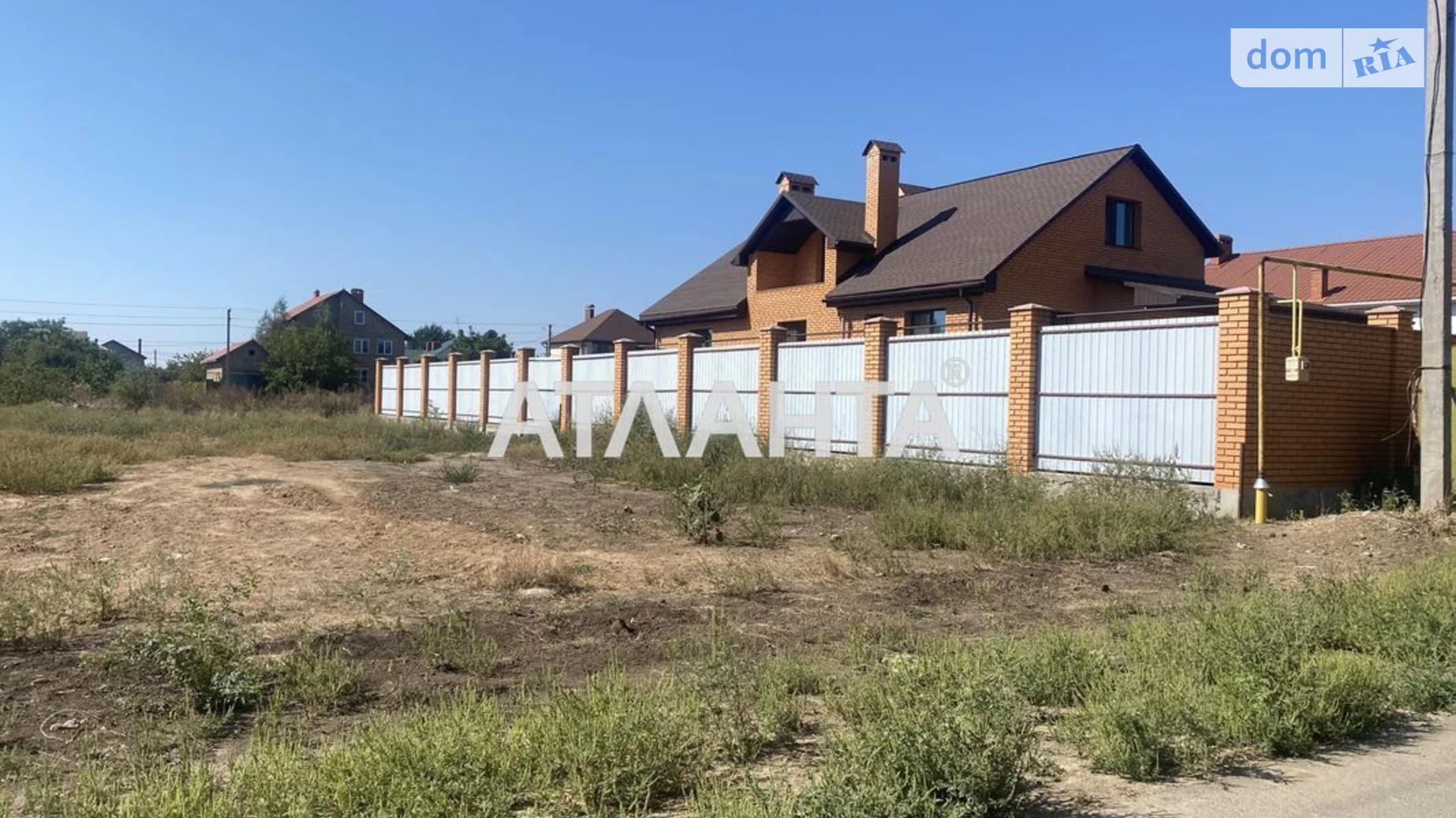 Продается земельный участок 6 соток в  области, цена: 28000 $ - фото 2
