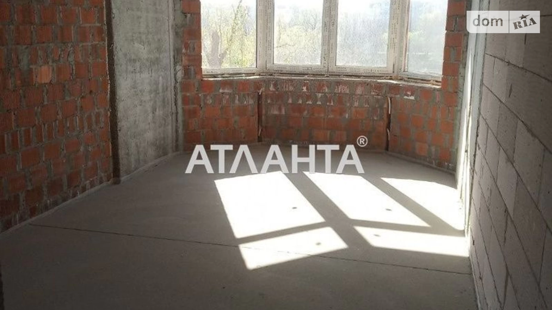 Продается 2-комнатная квартира 71 кв. м в Одессе, Овидиопольская дор., 32 - фото 3