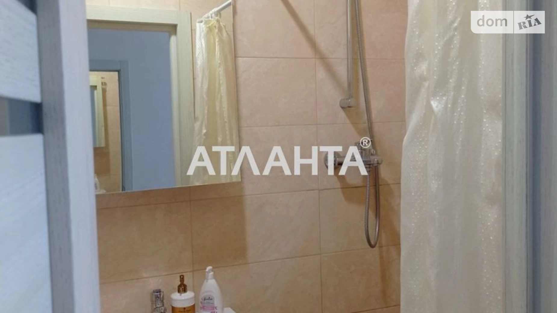 Продается 2-комнатная квартира 35 кв. м в Одессе, ул. Боровского Николая