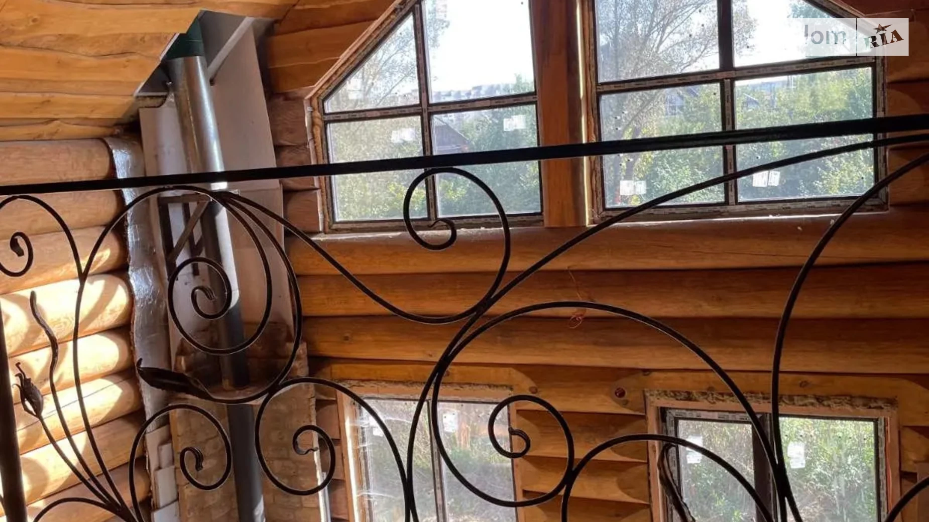 Продается дом на 2 этажа 129 кв. м с беседкой, цена: 60000 $ - фото 2