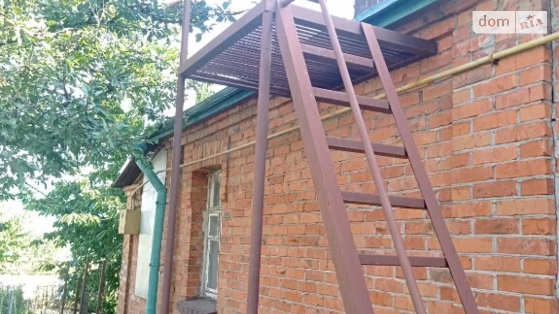 Продається одноповерховий будинок 58 кв. м з подвалом, цена: 45500 $ - фото 3