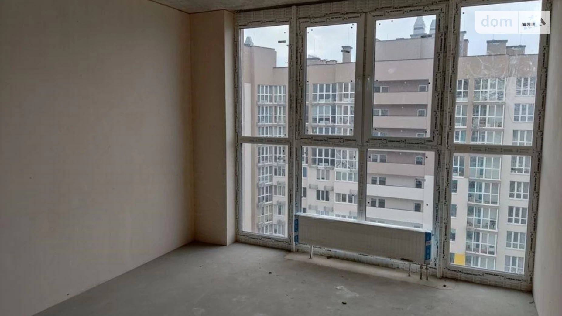 Продается 2-комнатная квартира 63 кв. м в Киеве, ул. Академика Заболотного, 15Л