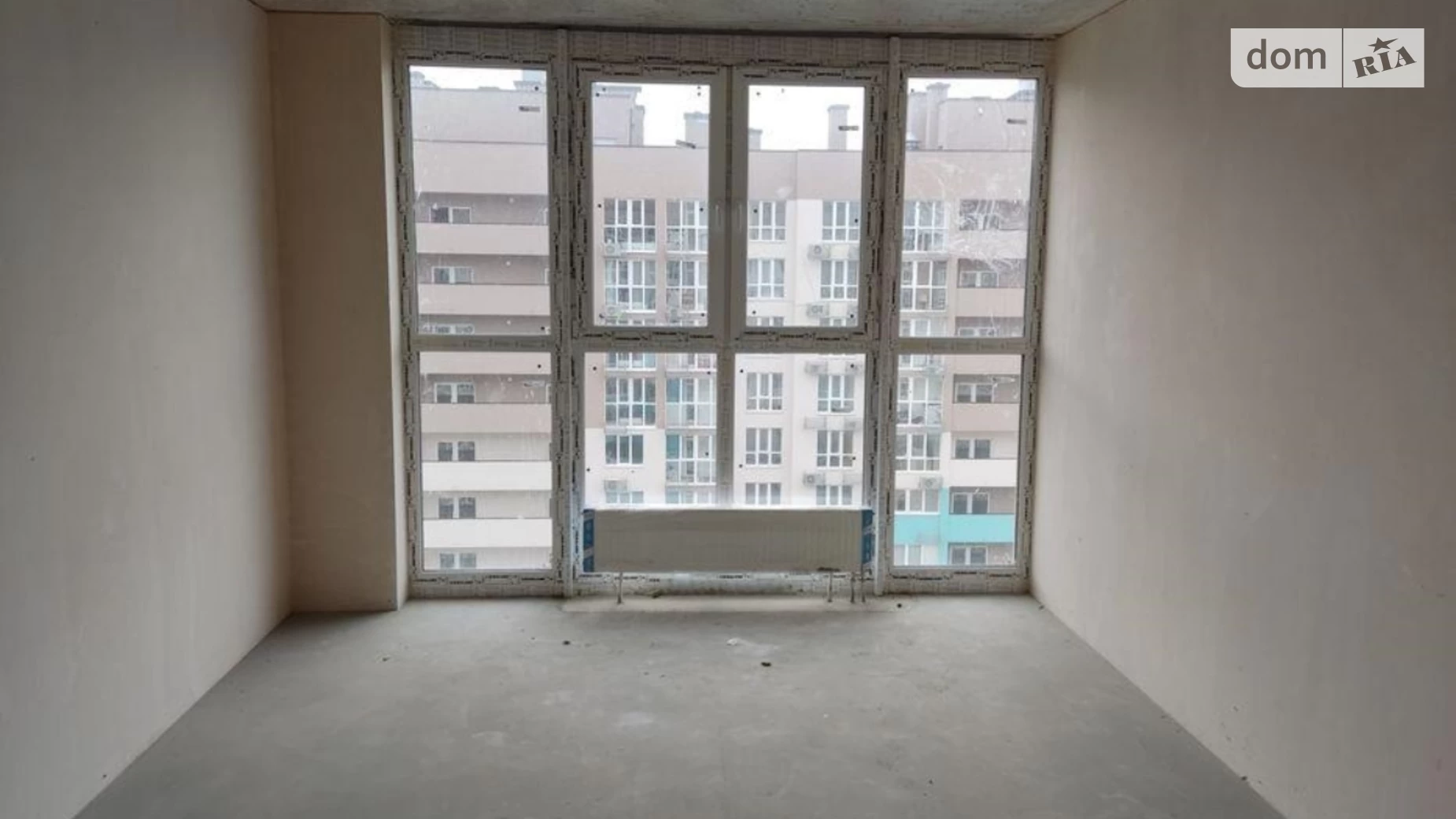 Продается 2-комнатная квартира 63 кв. м в Киеве, ул. Академика Заболотного, 15Л - фото 3