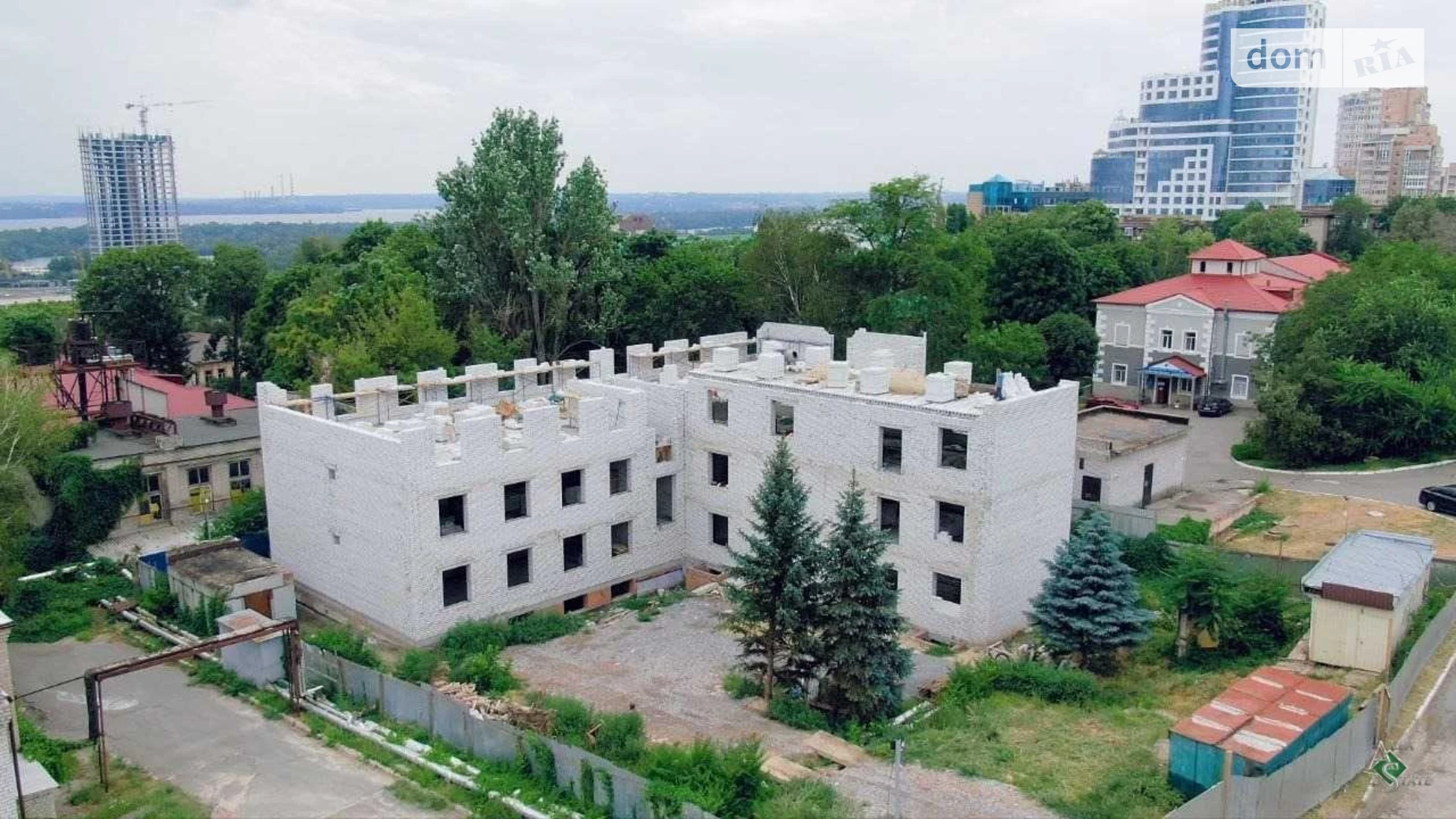 Продается 1-комнатная квартира 20 кв. м в Днепре, пл. Соборная, 14 - фото 5