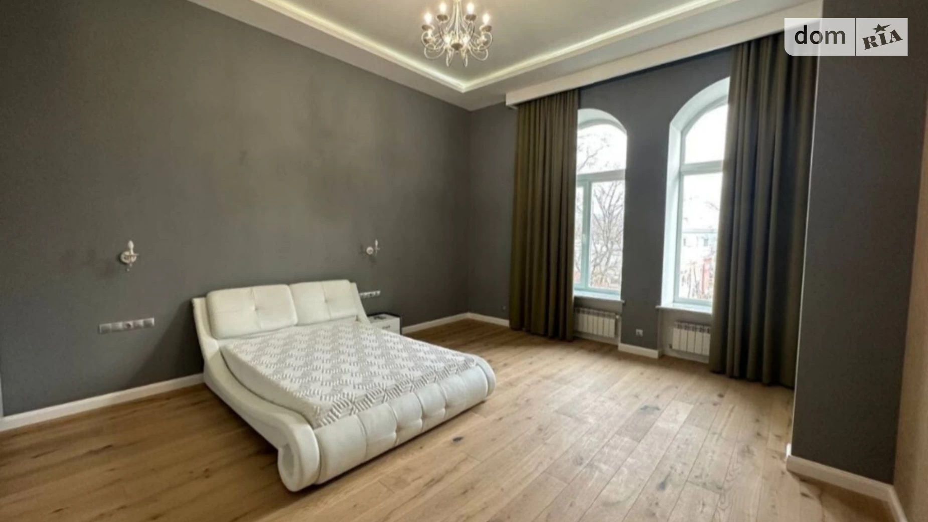 Продается 5-комнатная квартира 320 кв. м в Одессе, пер. Чайковского, 4 - фото 3