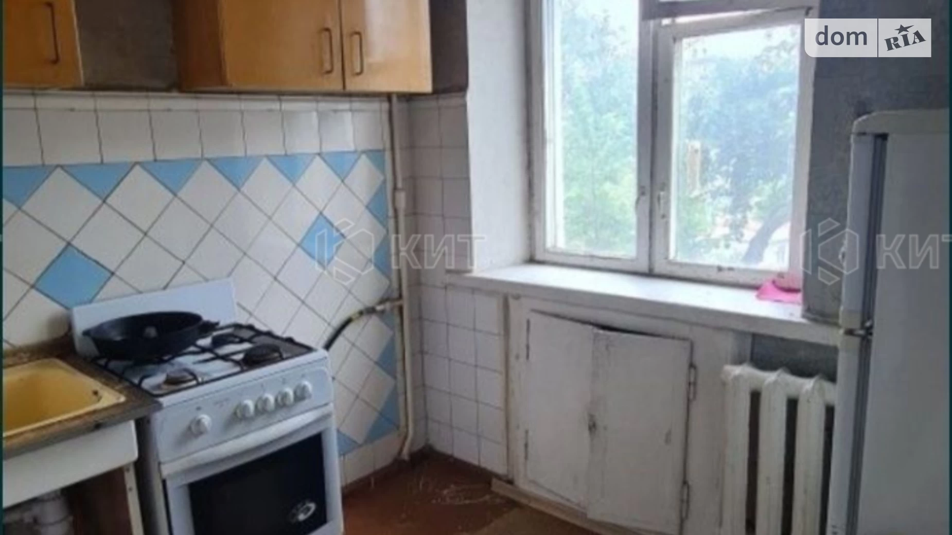 Продається 2-кімнатна квартира 48 кв. м у Харкові, наб. Гімназійна, 26 - фото 4