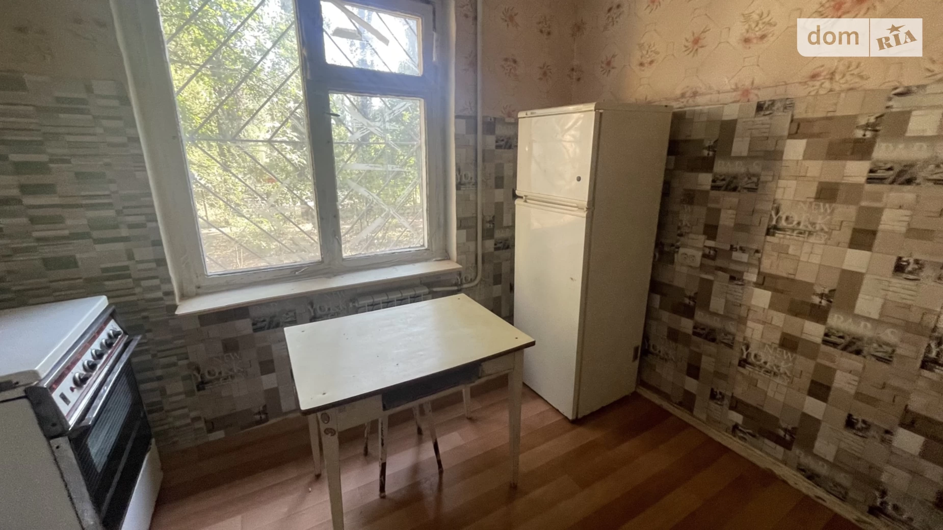 Продается 1-комнатная квартира 35 кв. м в Одессе, ул. 40-летия обороны Одессы