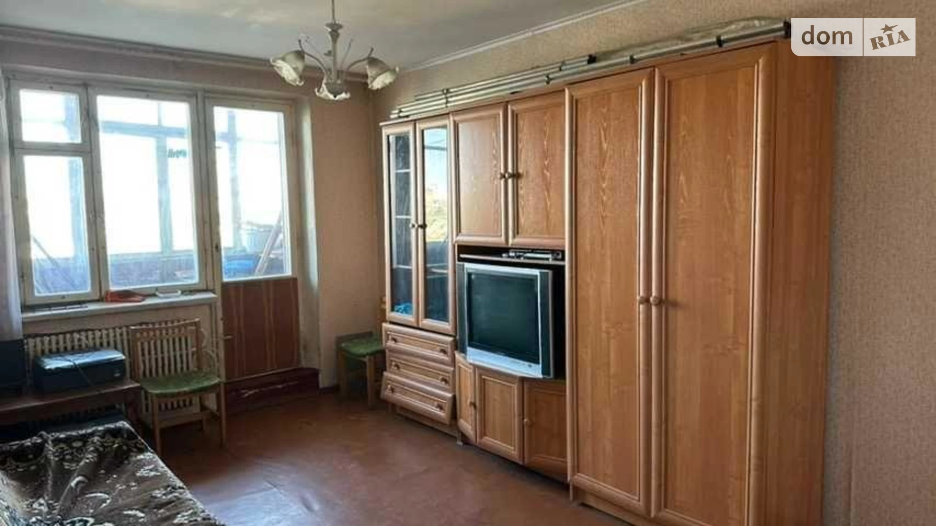 Продается 2-комнатная квартира 45 кв. м в Харькове, ул. Менделеева, 23/2 - фото 3