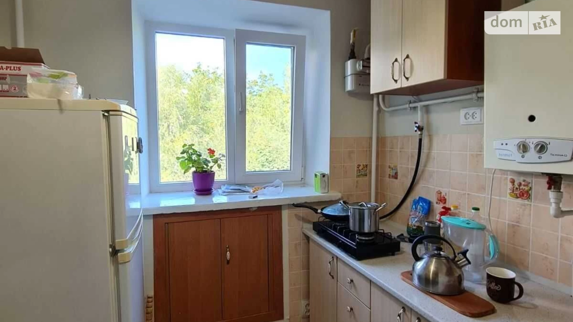 Продается 1-комнатная квартира 22 кв. м в Хмельницком, ул. Свободы - фото 3