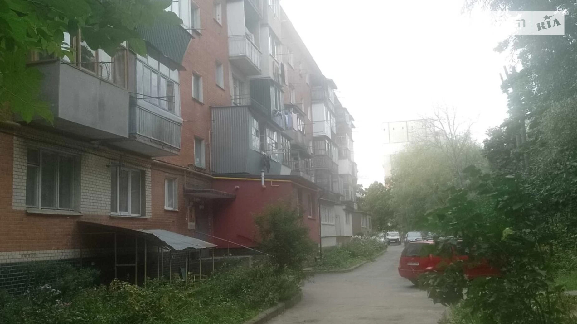 Продается 1-комнатная квартира 22 кв. м в Хмельницком, ул. Свободы - фото 4