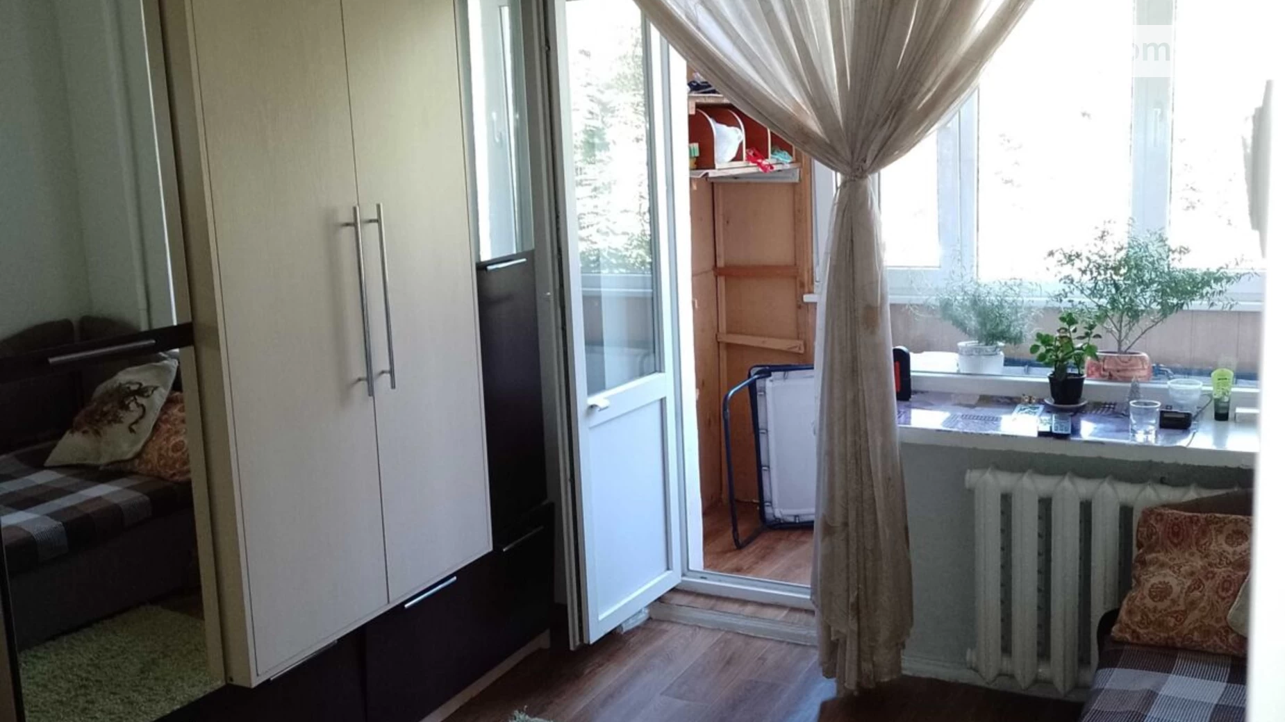 Продается 1-комнатная квартира 22 кв. м в Хмельницком, ул. Свободы - фото 5