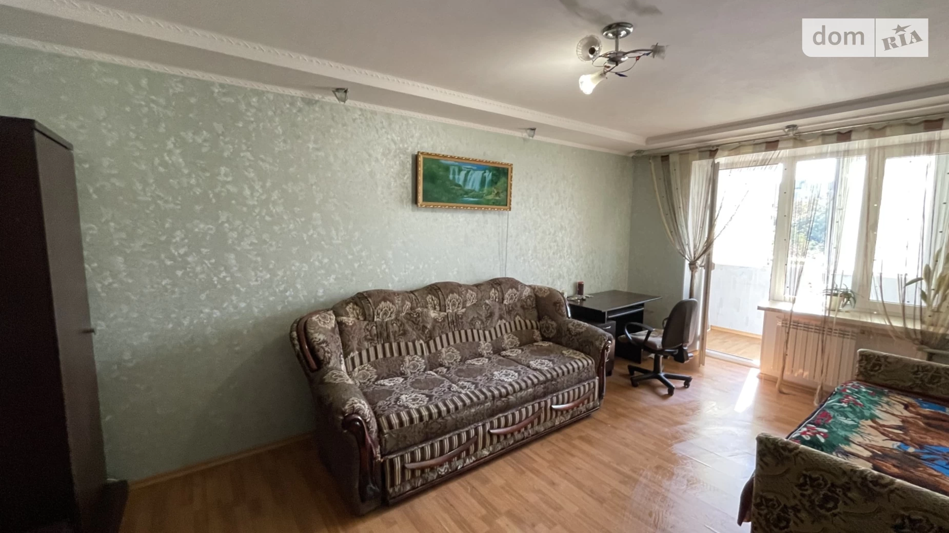 Продается 1-комнатная квартира 31 кв. м в Черноморске, ул. Спортивная(Гайдара)