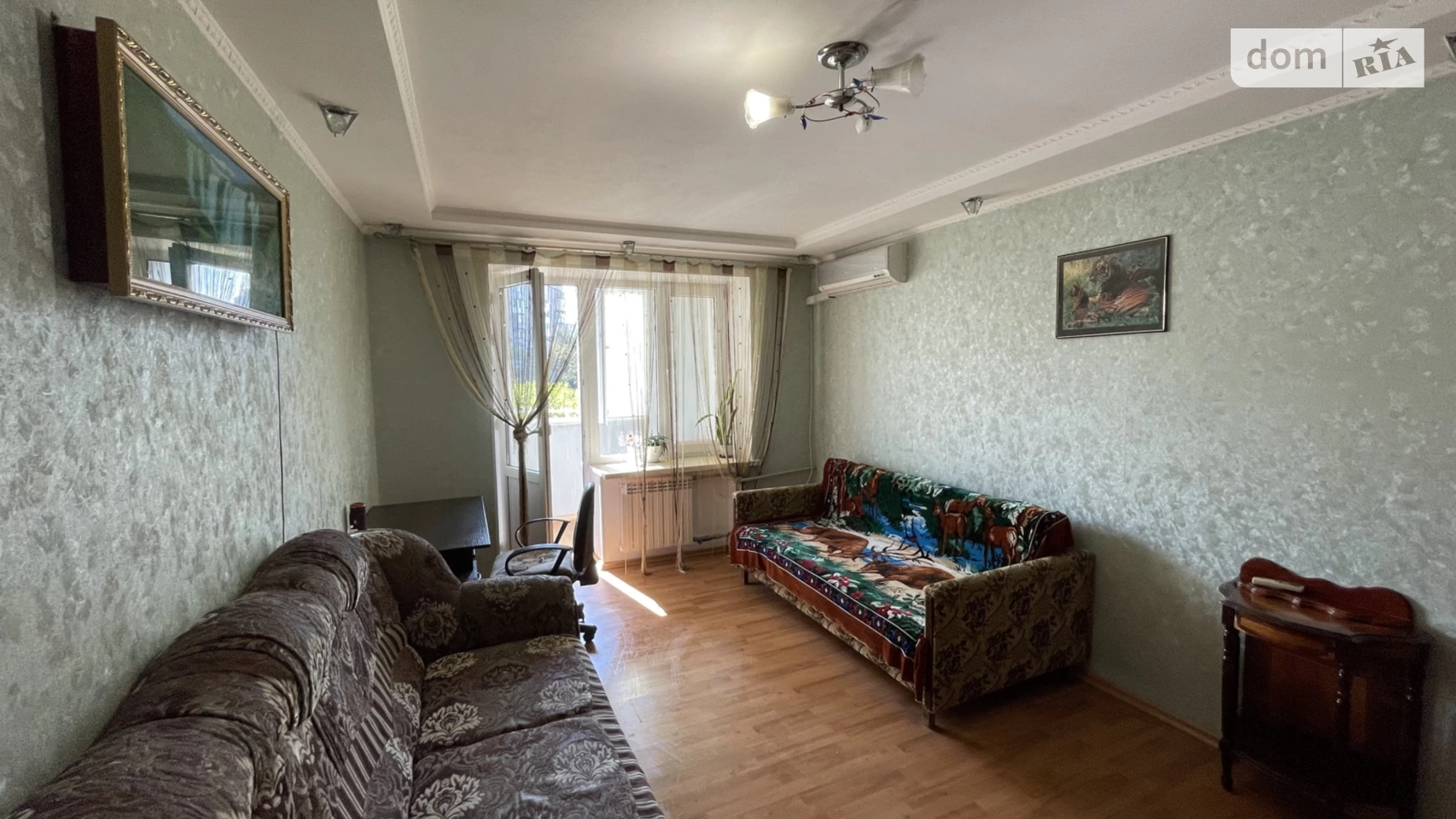 Продається 1-кімнатна квартира 31 кв. м у Чорноморську, вул. Спортивна(Гайдара)