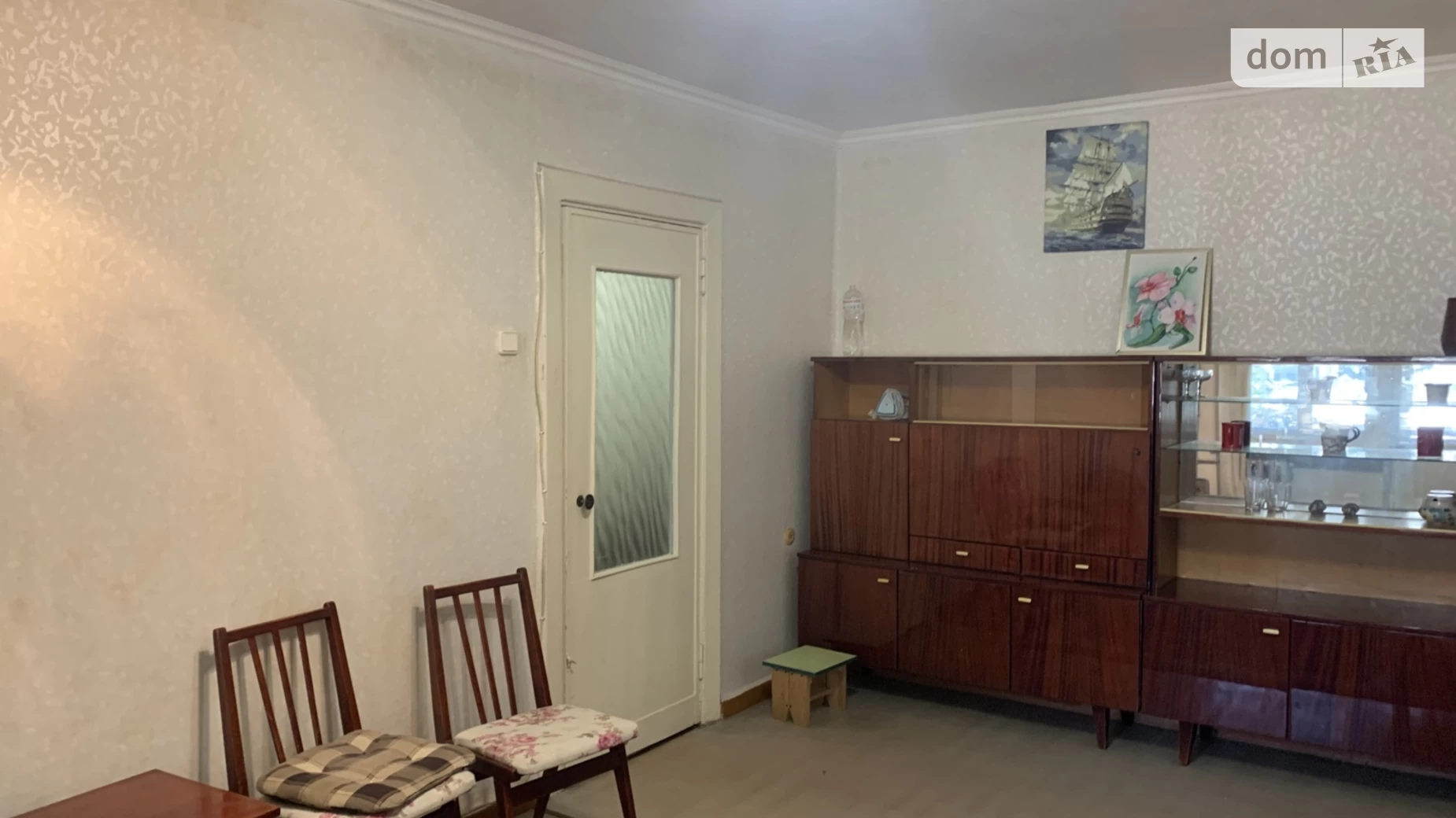 Продается 3-комнатная квартира 47 кв. м в Одессе, ул. Варненская - фото 2