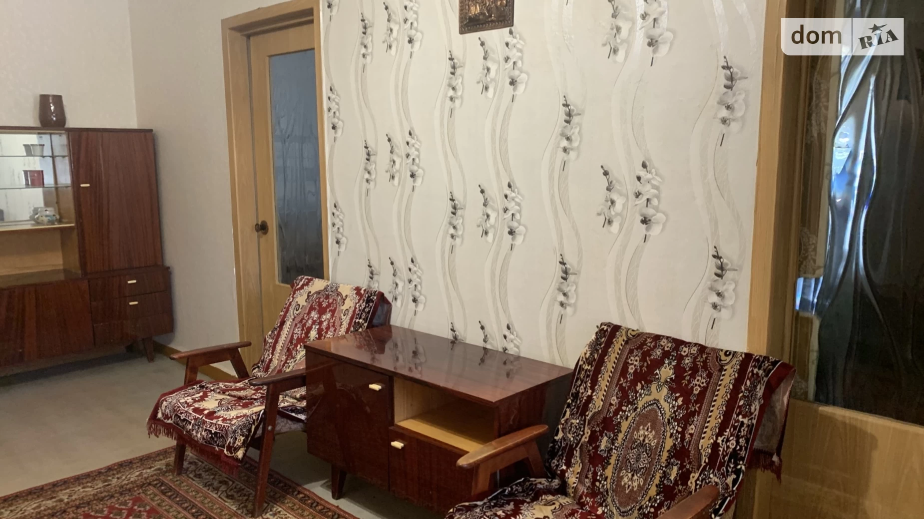 Продается 3-комнатная квартира 47 кв. м в Одессе, ул. Варненская - фото 3