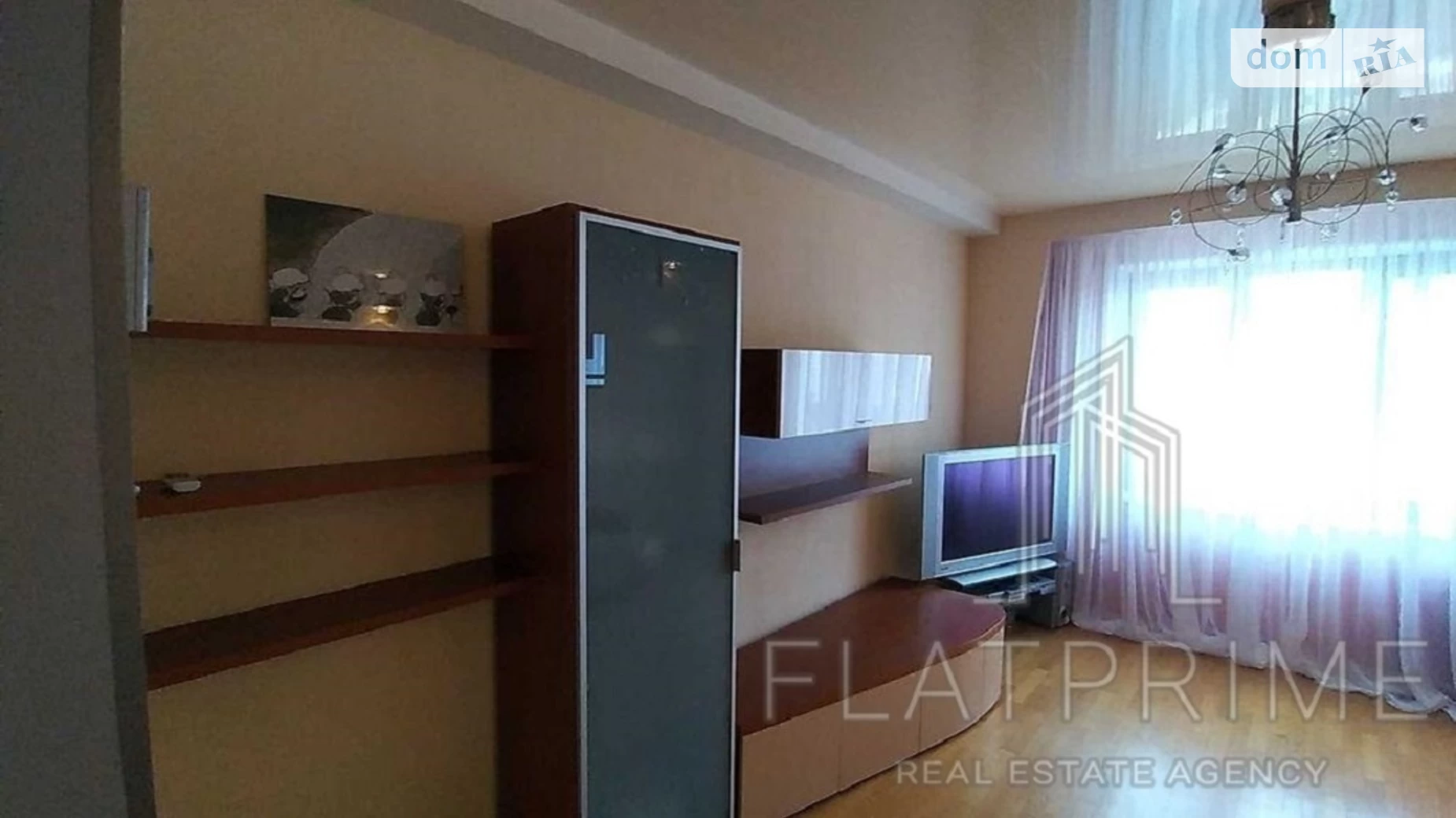 Продается 2-комнатная квартира 57 кв. м в Киеве, ул. Соломии Крушельницкой, 3А - фото 5