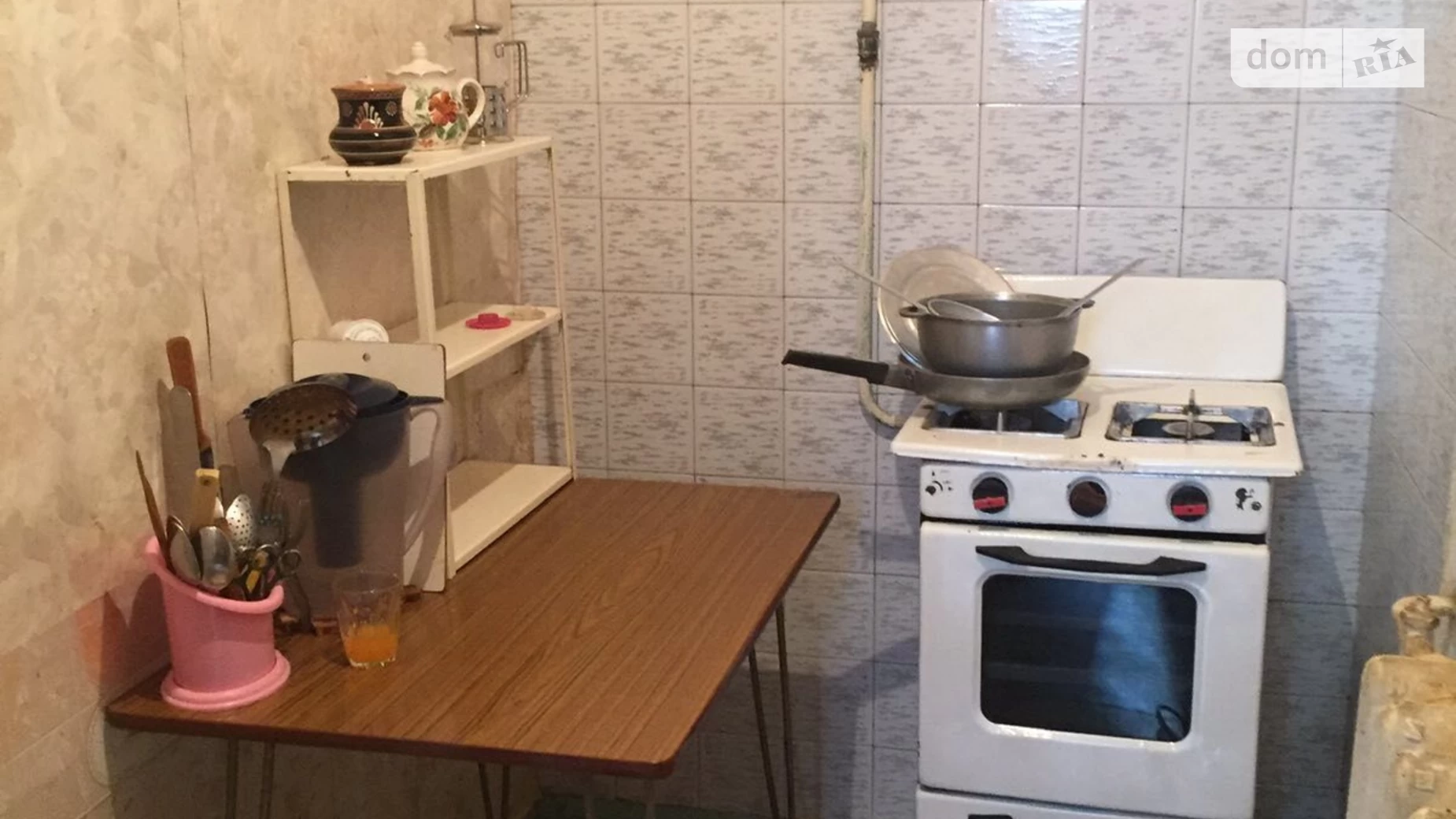 Продается 2-комнатная квартира 30.26 кв. м в Одессе, ул. Дидрихсона - фото 4
