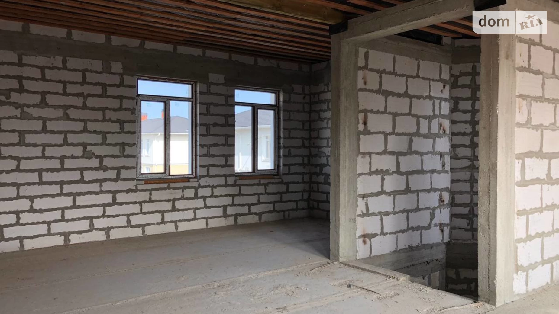Продается часть дома 125 кв. м с балконом, цена: 145000 $ - фото 2