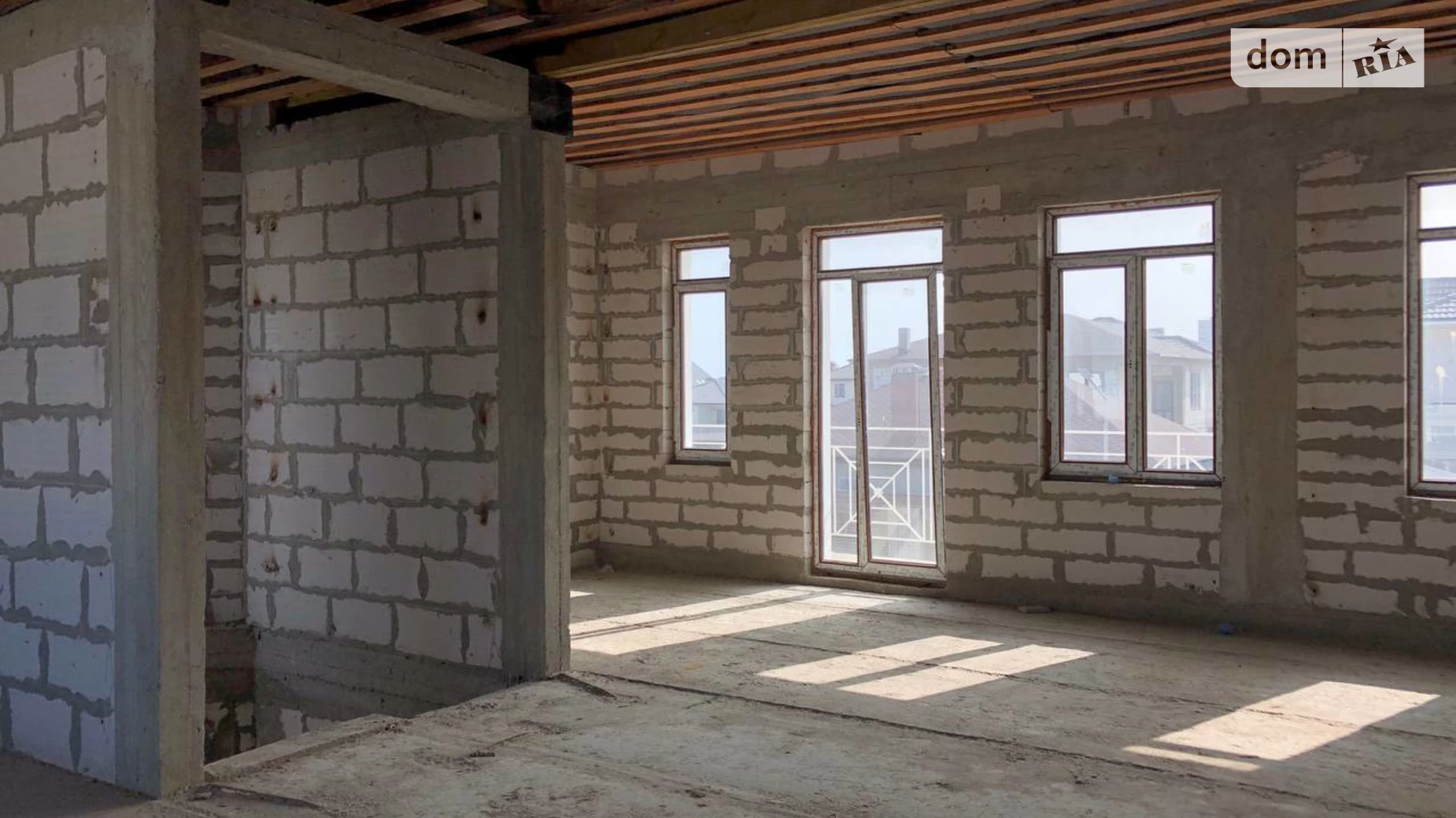 Продается часть дома 125 кв. м с балконом, цена: 145000 $ - фото 3