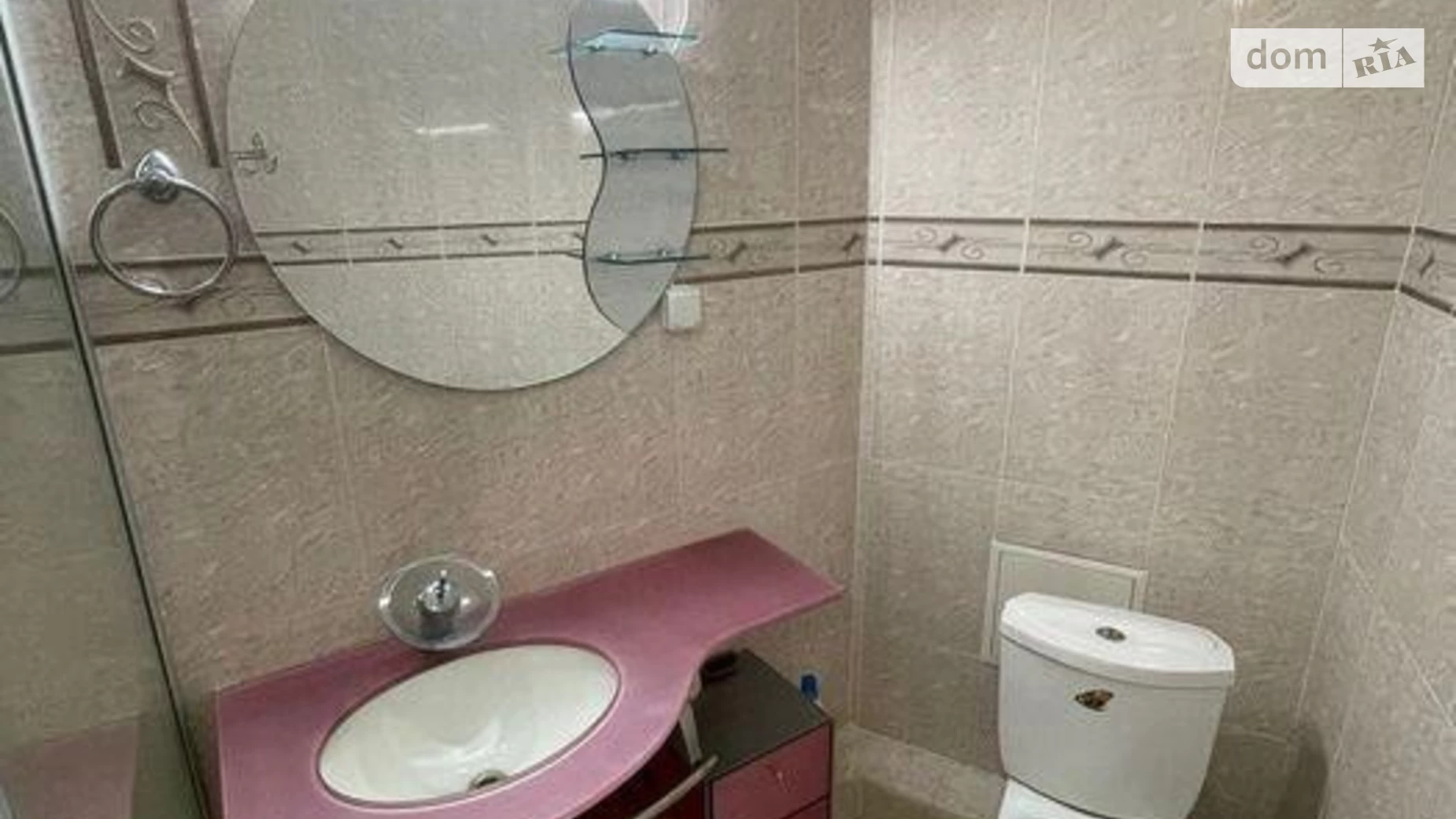 Продается 3-комнатная квартира 97 кв. м в Киеве, просп. Николая  Бажана, 26