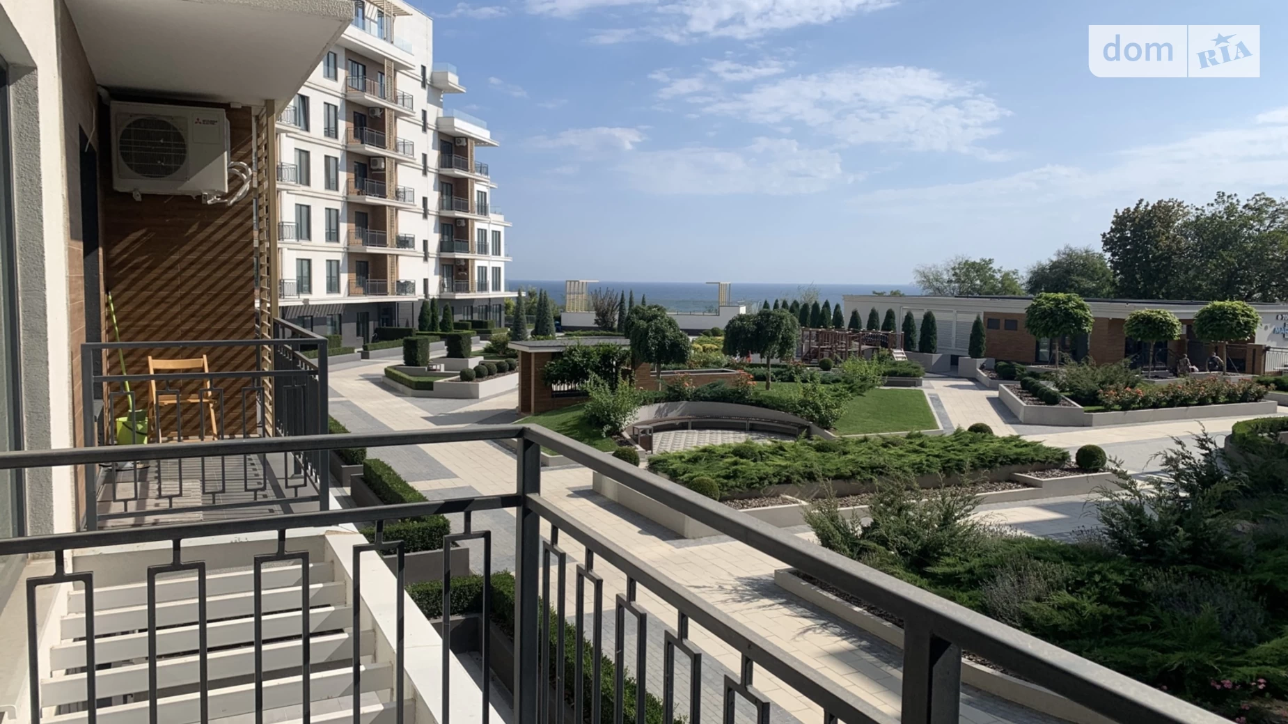 Продається 2-кімнатна квартира 91.5 кв. м у Одесі, пров. Маячний, 7 - фото 3