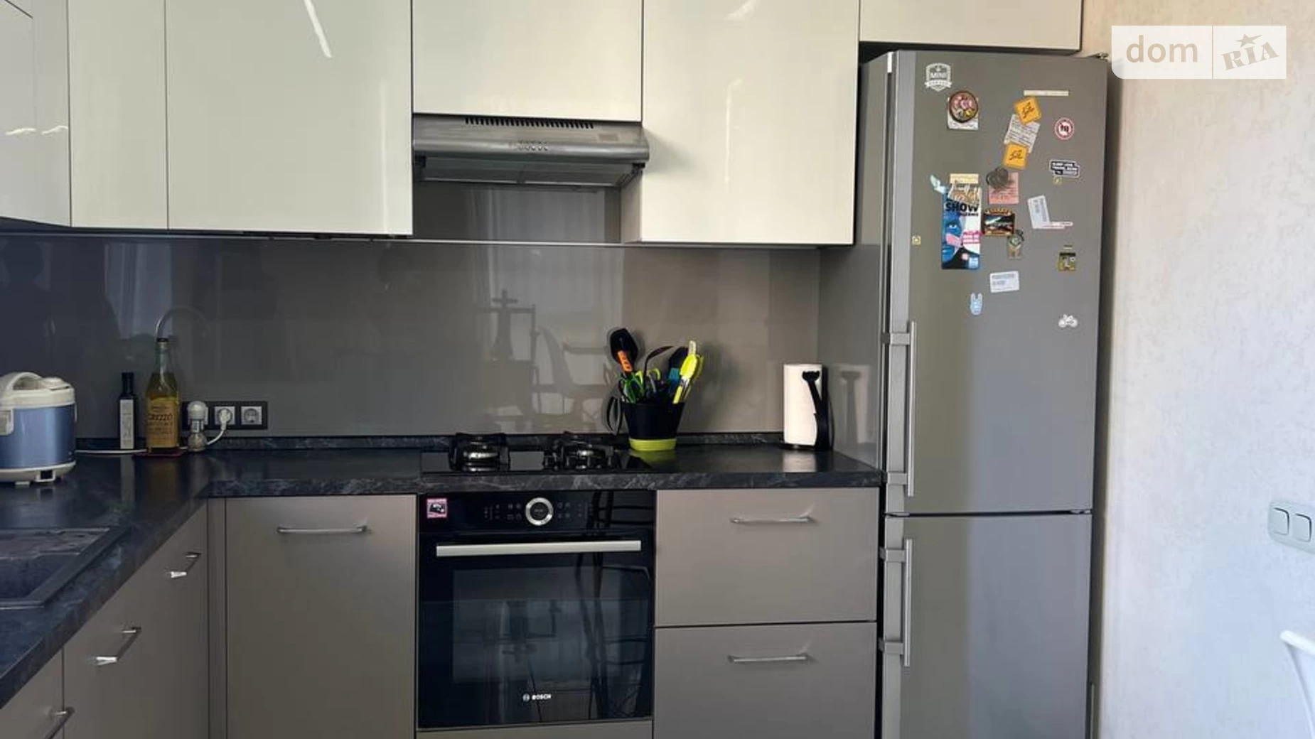 Продается 1-комнатная квартира 51.7 кв. м в Одессе, цена: 89999 $ - фото 2