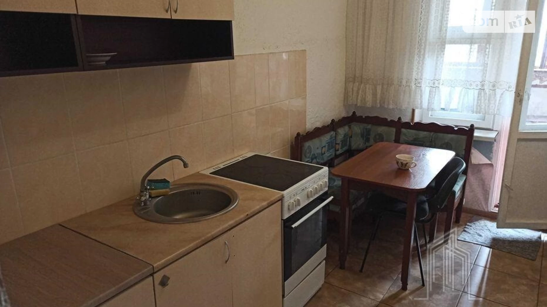 Продается 1-комнатная квартира 46.3 кв. м в Киеве, ул. Старонаводницкая, 4Б - фото 5