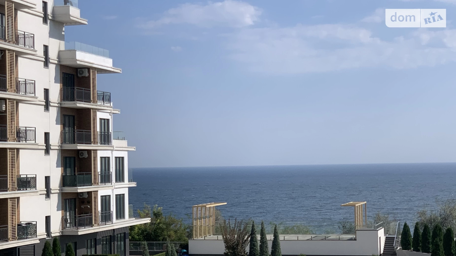 Продається 2-кімнатна квартира 91.5 кв. м у Одесі, пров. Маячний, 7 - фото 2