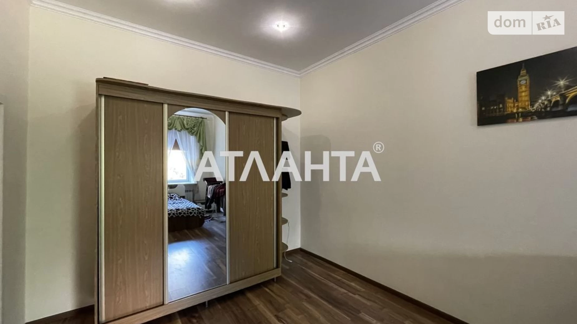 Продается 3-комнатная квартира 87.1 кв. м в Львове, ул. Шевченко Тараса - фото 5