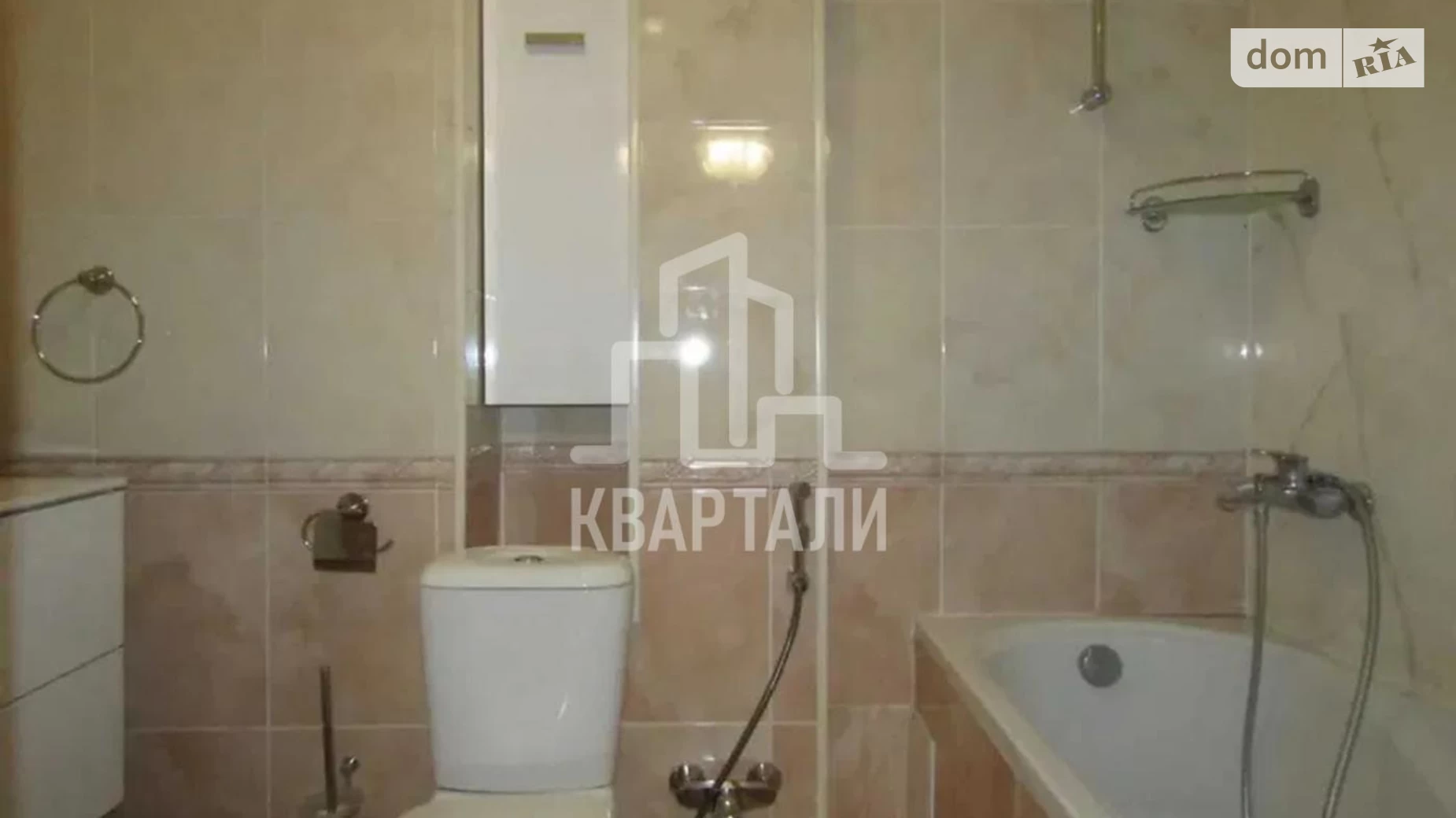 Продается 2-комнатная квартира 69 кв. м в Киеве, ул. Юрия Шумского, 1А - фото 4