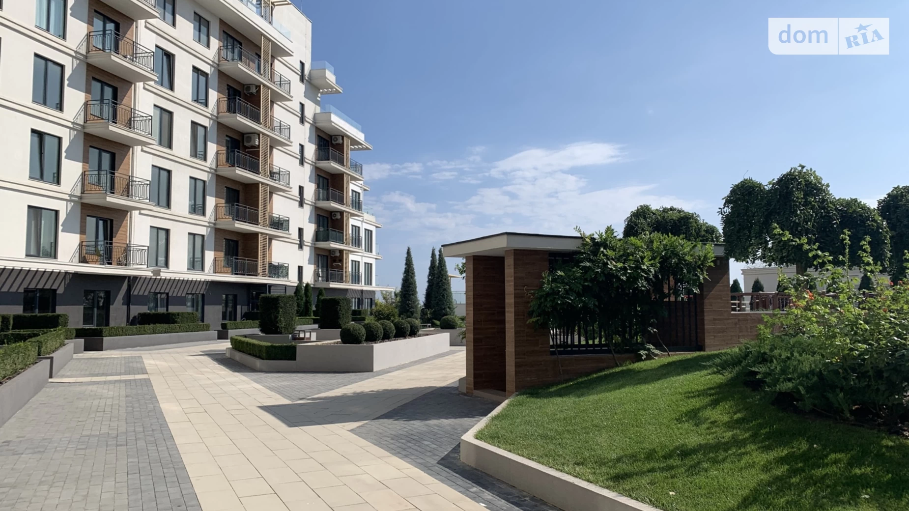 Продається 2-кімнатна квартира 95 кв. м у Одесі, пров. Маячний, 7 - фото 2