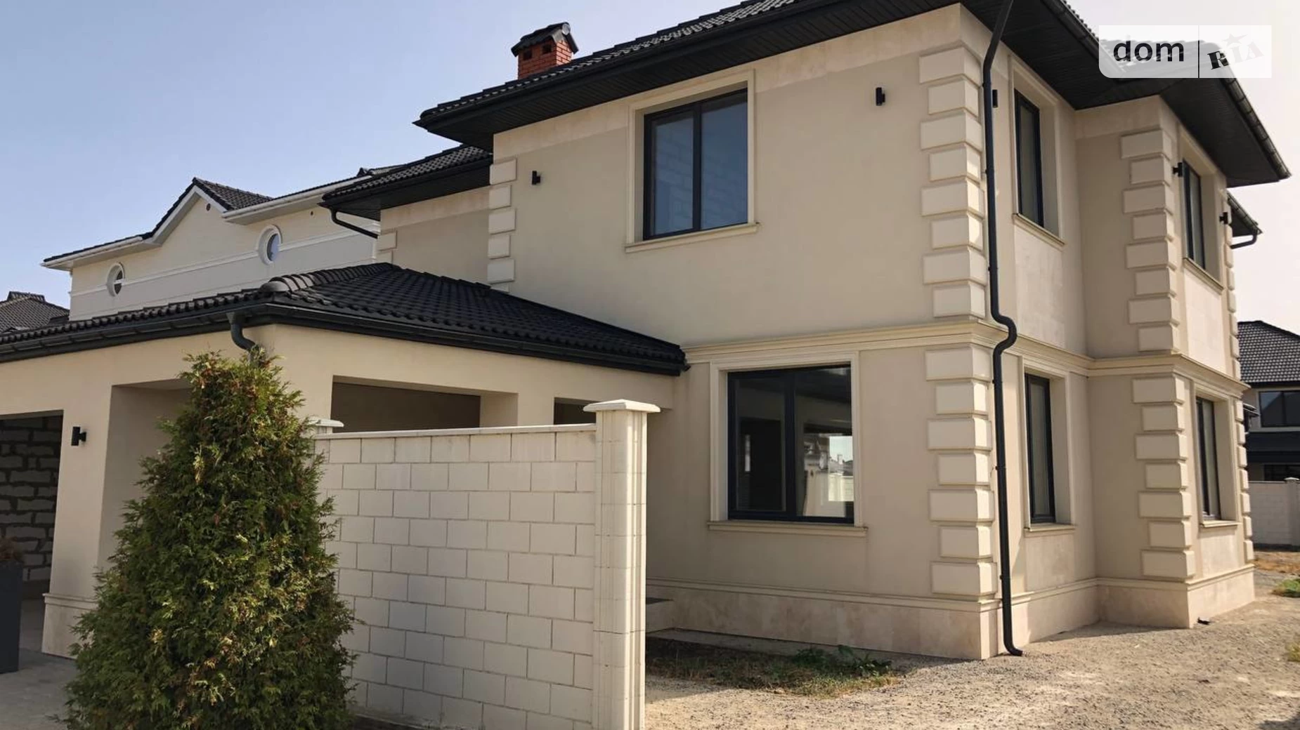 Продається будинок 2 поверховий 295 кв. м з гаражем, цена: 330000 $ - фото 3