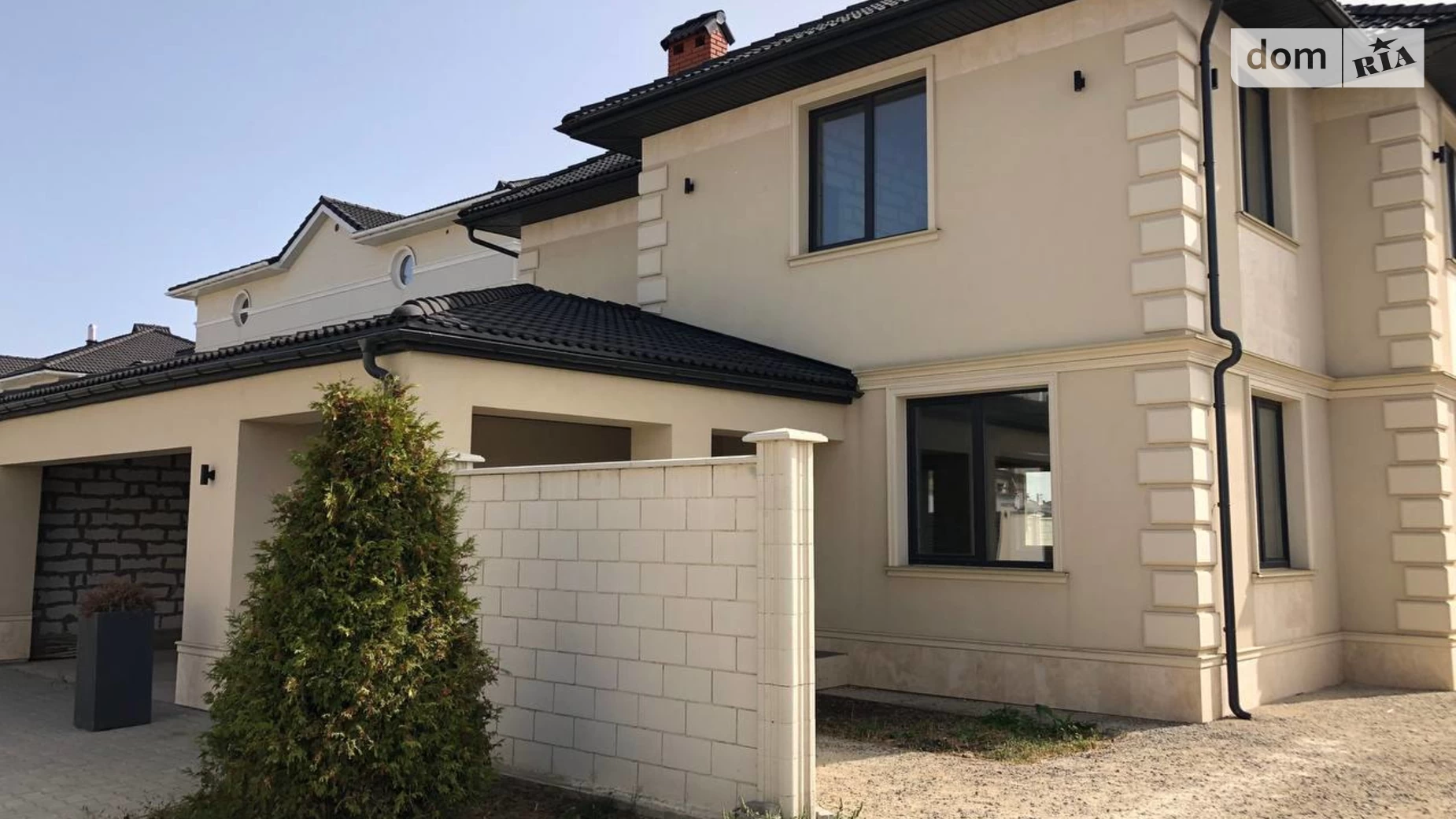 Продається будинок 2 поверховий 295 кв. м з гаражем, цена: 330000 $ - фото 4