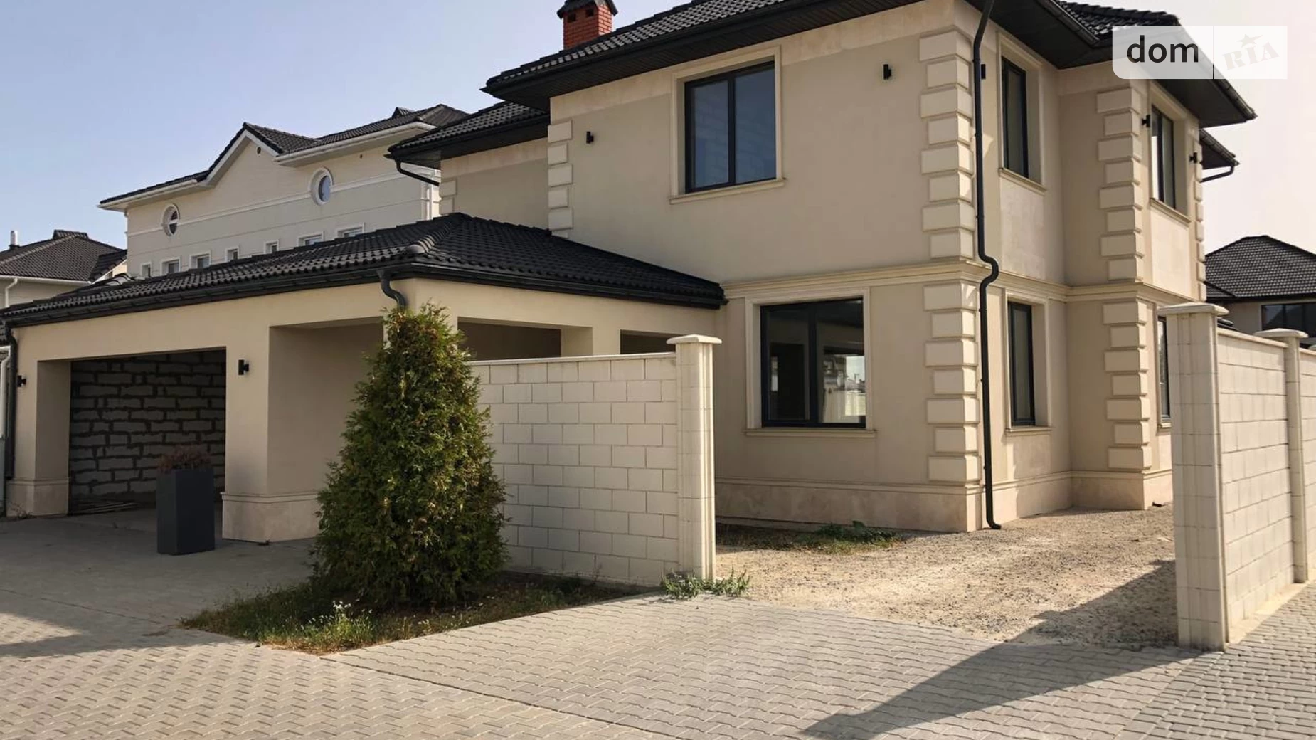Продається будинок 2 поверховий 295 кв. м з гаражем, цена: 330000 $ - фото 2