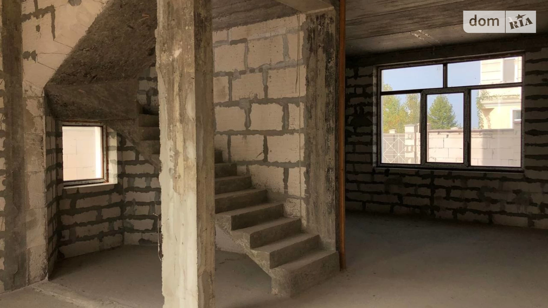 Продается часть дома 195 кв. м с мансардой, цена: 165000 $ - фото 5